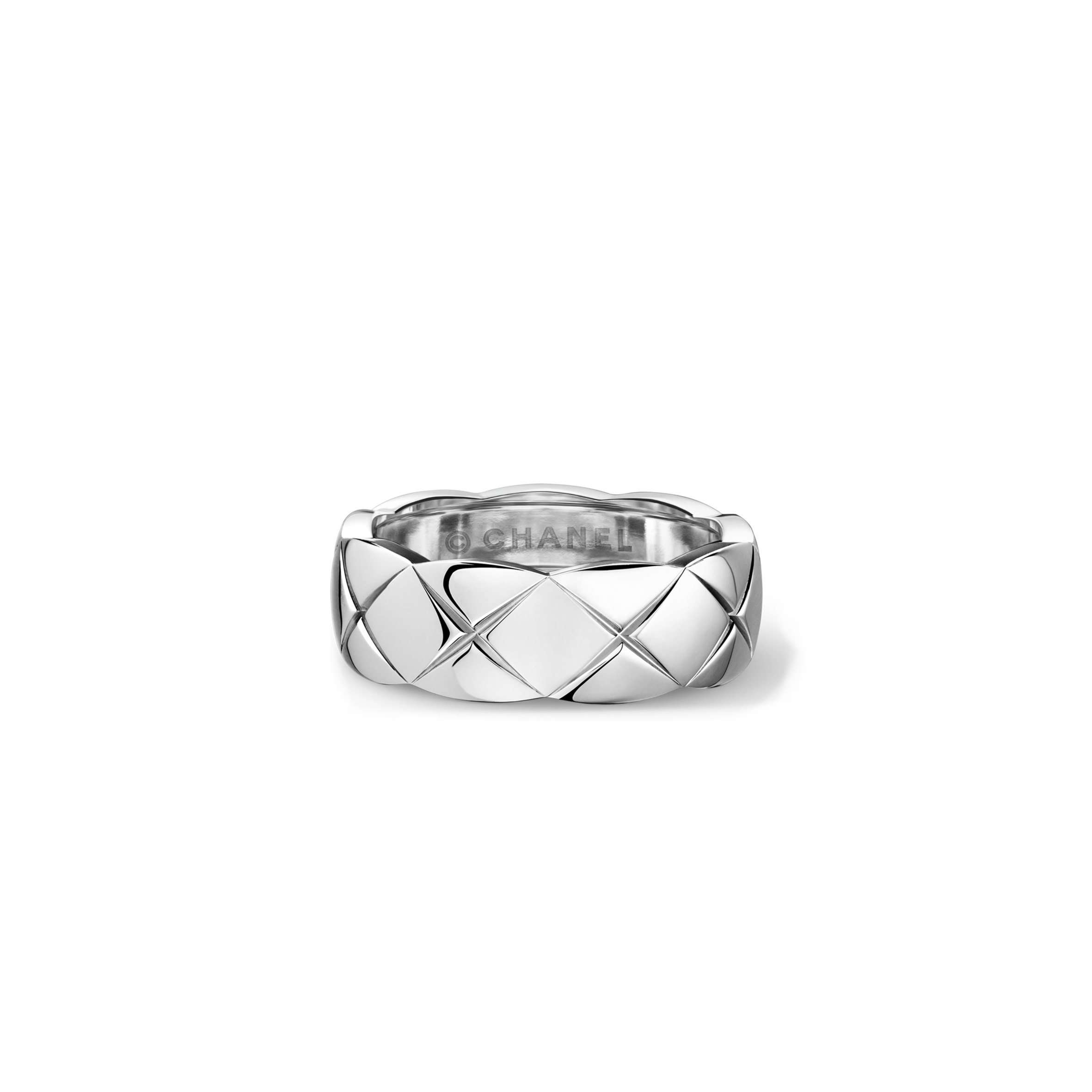 CHANEL COCO CRUSH RING J10570